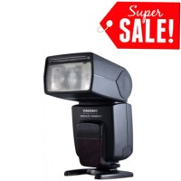 YONGNUO YN568EX II (for Canon E-TTL)