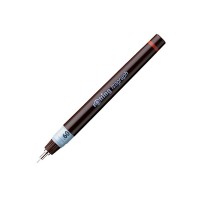 Jual ROTRING Isograph 0.60 mm Technical Drawing Pen Murah