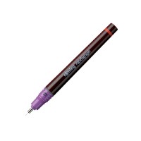 Jual ROTRING Rapidograph 0.13 mm Technical Drawing Pen Murah