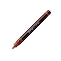 Jual ROTRING Rapidograph 0.10 mm Technical Drawing Pen Murah