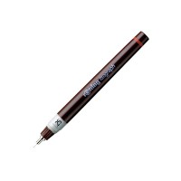 Jual ROTRING Isograph 0.25 mm Technical Drawing Pen Murah