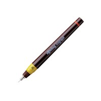 Jual ROTRING Isograph 0.35 mm Technical Drawing Pen Murah