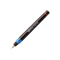 Jual ROTRING Isograph 0.70 mm Technical Drawing Pen Murah