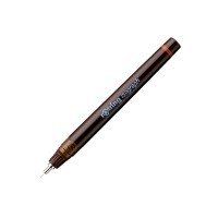 Jual ROTRING Isograph 0.50 mm Technical Drawing Pen Murah