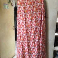mukena katun jepang murah / mukena gaul / mukena bandung