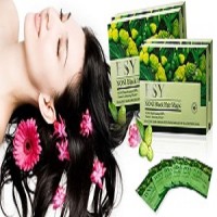 Jual Shampoo Penghitam Rambut Alami | BSY NONI BLACK HAIR MAGIC SHAMPOO Murah
