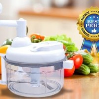 Jual Swift Chopper Multifunction Food Processor Blender Tanpa Listrik Murah