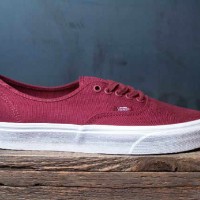 SEPATU VANS AUTHENTIC MONO WAFF ICC UNISEX V3
