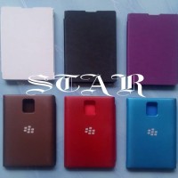 Jual CASE FLIPCOVER BLACKBERRY PASSPORT Murah
