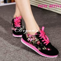 Jual BOOTS KPS FLOWER Murah