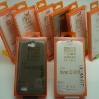 Jelly Case Jete Oppo Joy R1001 / Silicon