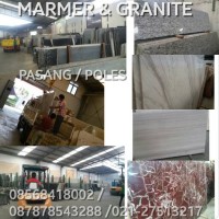 Jual marmer Murah