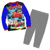 Jual Piyama Caluby 2754# Cars 95 Murah