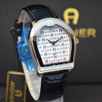 Jam tangan Aigner A48034 Verona Original swiss made