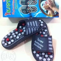 Jual Sandal Kesehatan INJOY | Sandal Refleksi | Sandal Terapi Murah