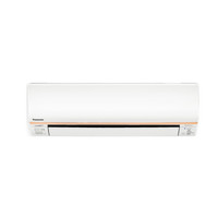 Panasonic AC Low Watt Deluxe 530watt CS-XN7RKJ incl pasang