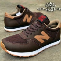 Sepatu Murah Pria New Balance 420,Sport Running,Ori Vietnam