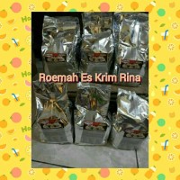 Jual Bubuk Es Krim Hard Pondan Murah
