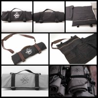 Tas Pisau / Knife Bag Rolls