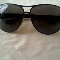 Jual LOEWE Aviator Sunglasses - NEGOTIABLE FOR SERIOUS BUYER Murah