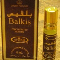 Jual Parfum Al Rehab Balqis 6ml Murah