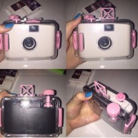 Jual CAMERA - KAMERA AQUAPIX (KAMERA DALAM AIR UNDERWATER) MURAH Murah