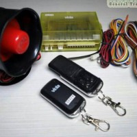 Alarm Mobil VIOLA