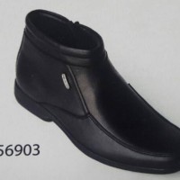 Sepatu Kulit PAKALOLO BOOTS 56903
