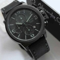 AC 6280 | Jam Tangan Alexandre Christie