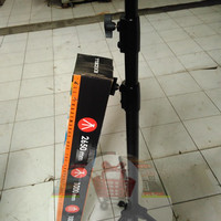 Lightstand Lampstand Powerstar 3HD Excell tripod lampu