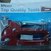 Staples Steples Jok Tembak Top Quality