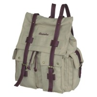 Jual Tas Wanita CANVAS CREAM Viyar Emory RRH 017 Murah