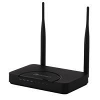 ... harga PHICOMM FWR-714N Wireless N Router 300Mbps 2x Antenna 3dBi Tokopedia.com
