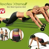 Jual Revoflex Xtreme Revo Flex II Murah