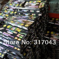 Jual DIY Rainbow Loom Bands Colorful Gelang Karet Handmade Kotak Box Hitam Murah