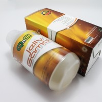 Jual Obat Gatal Jamur Khusus di Selangkangan , Gatal Kulit QnC Jelly Gamat Murah