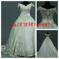 SEWA PENYEWAAN BRIDAL DRESS KEBAYA PENGANTIN WEDDING PREWED PRAWED