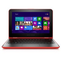 Laptop HP pavilion x360 Convertible 11-K027TU / 11-K028TU
