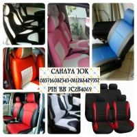 Pusat Sarung Jok Mobil Online Terlengkap Harga Murmer