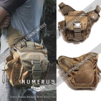 Jual Tas Tactical Shoulder Pack SE404 Murah