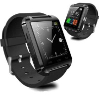 Jual Smartwatch U8 - Onix Smart Watch U8 dilengkapi with Alret Alarm Murah