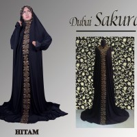 Jual Mukena Dubai di Bandung