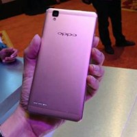 OPPO F1 SELFIE EXPERT