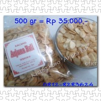 Jual Kacang Koro Arjuna Bali - 500gr Murah