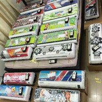 KIPAS ANGIN AC (REMOTE) 3 PK FAN SPLIT FAN COOL BARU GARANSI 1TH