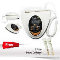 Alat Setrika Wajah Japan Touch Up Best seller(RF)