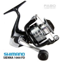 Reel Pancing SHIMANO Sienna 1000 FE