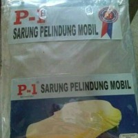 tutup mobil/selimut mobil/body cover agya/ayla