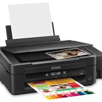 Printer Notaris Epson PSC 360 Prinnt Scan Copy infus ory Modif