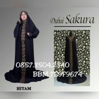 Mukenah, Telekung, Mukena Dubai Murah di Surabaya, 0857.3504.2340